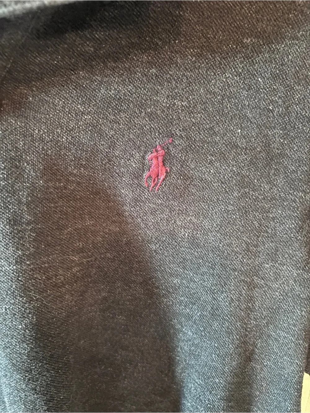 Ralph Lauren classic short